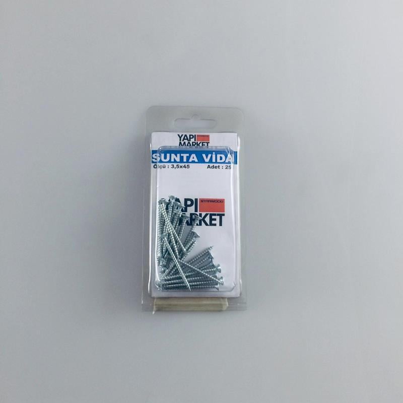 DiğerSunta Vida 3,5*45