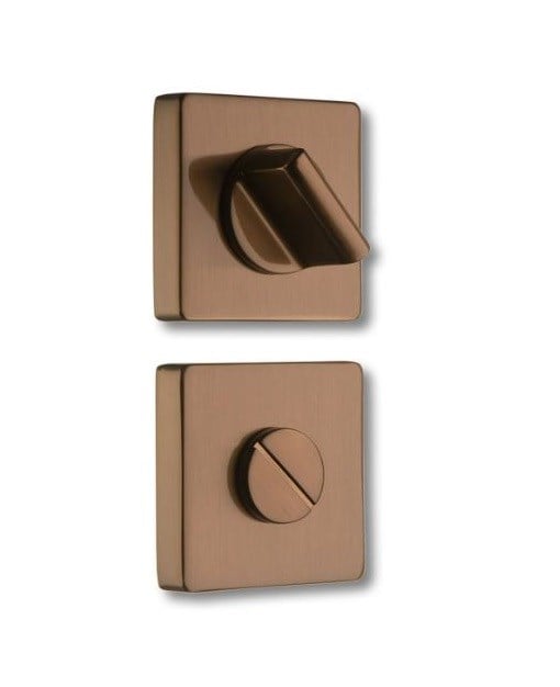 SYSTEMSystem Kare WC Rozet RSB