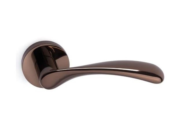 System Perle Rozetli Kapı Kolu RS