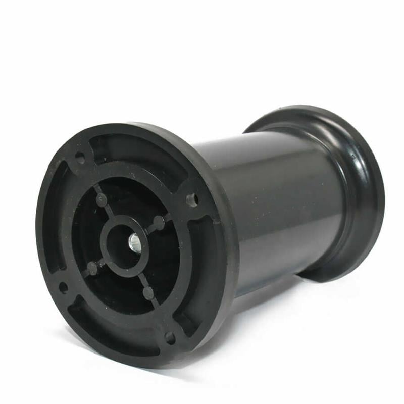 DiğerTitan Ayak 10 Cm Siyah