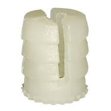 TitusTitus Plastik Dübel Tırnaksız 10*11mm yerli