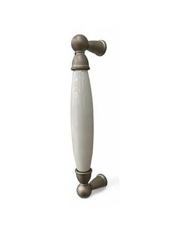 Tomurcuk Porselen Kulp 128 mm Saten Desensiz 000