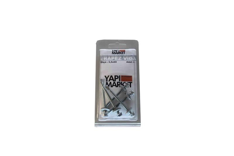 Trapez Vida 5,5*60
