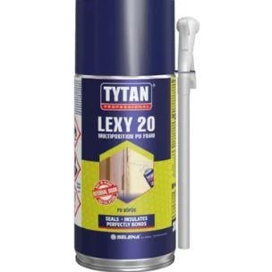 TYTANTytan Lexy 20 Pu Köpük 300 ml