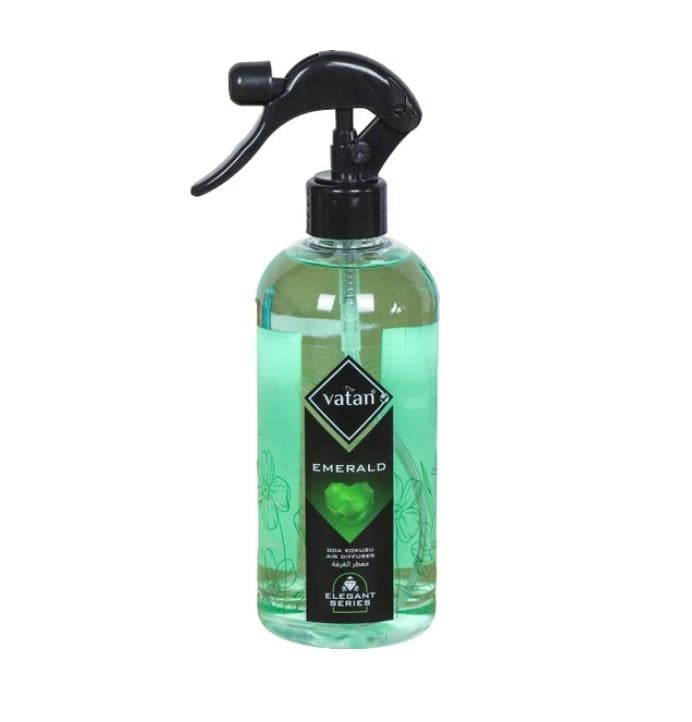VATANVatan Oda Parfümü Emerald 500 Ml