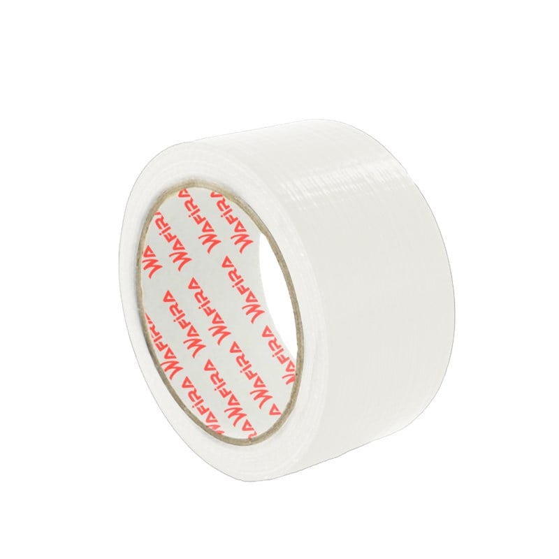 DiğerWafira Tamir Bandı Beyaz 48 mm 10 Metre