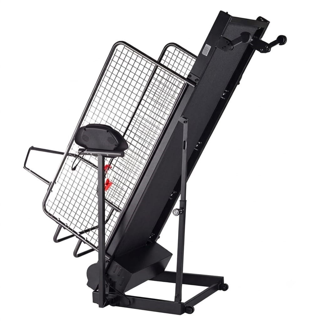DogAthlon Home Motorlu Köpek Koşu Bandı – 105 cm