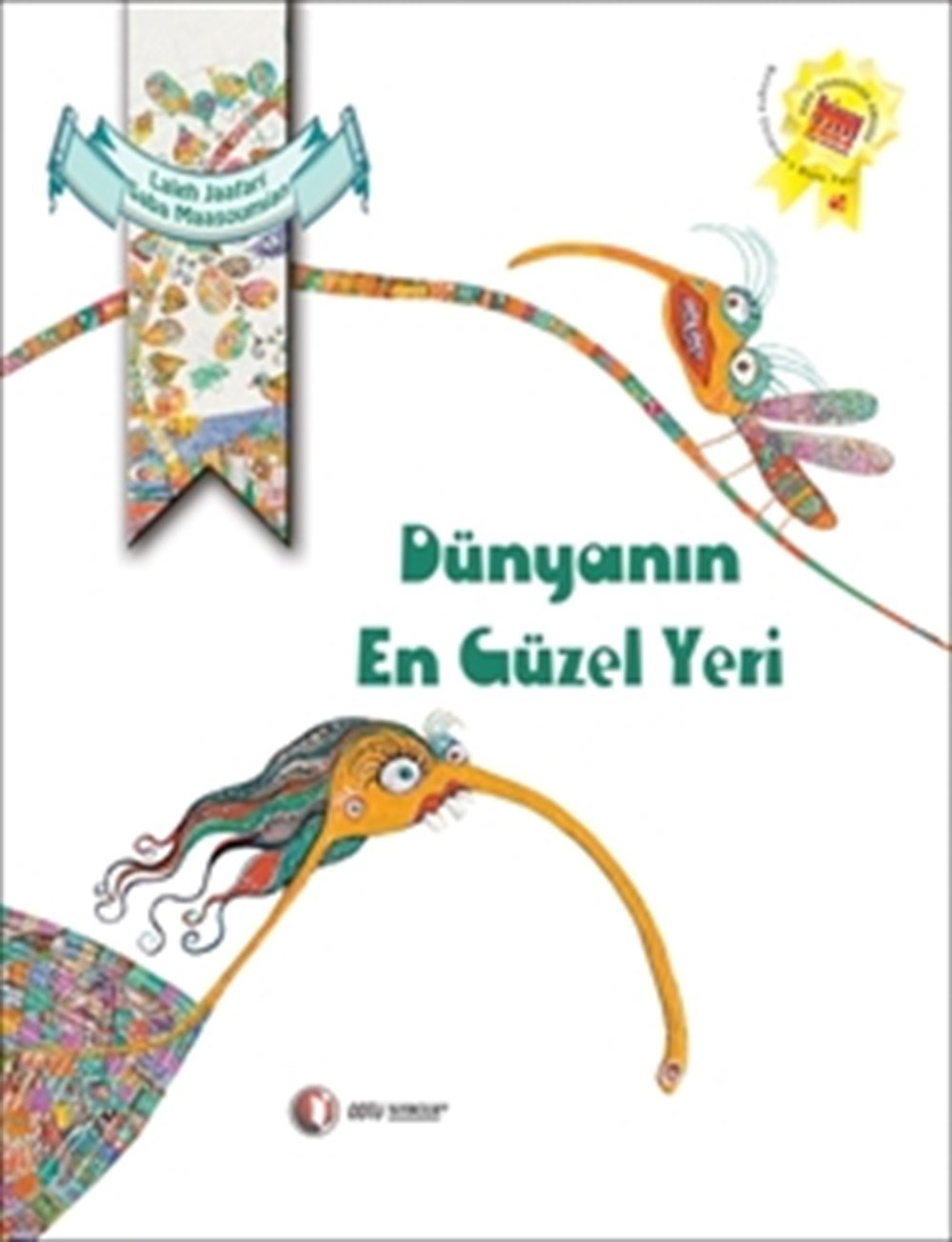 Dünyanın En Güzel Yeri