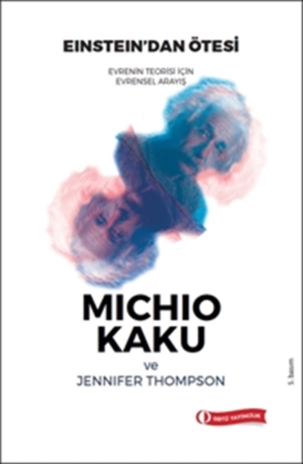Einstein'dan Ötesi 