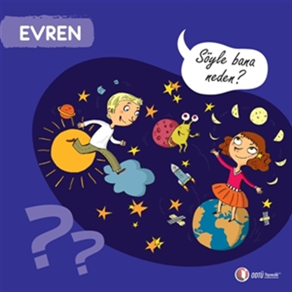 Evren