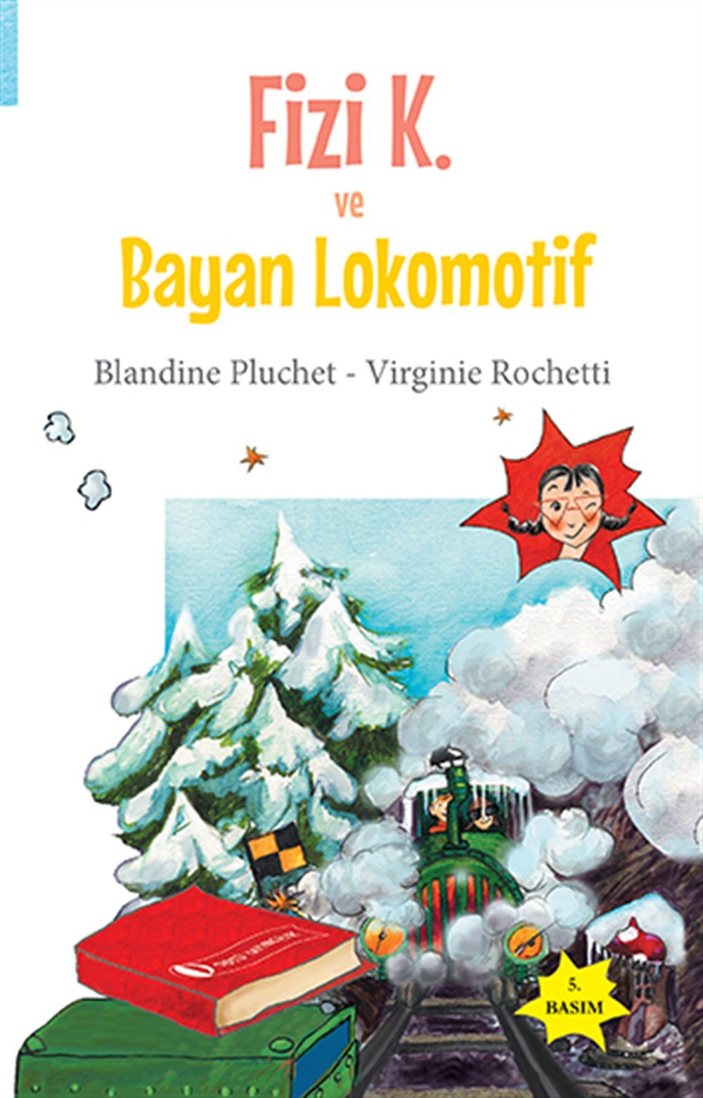 Fizi K. ve Bayan Lokomotif