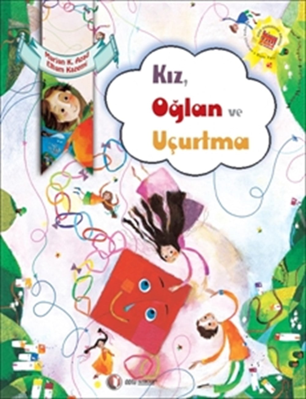 Kız, Oğlan ve Uçurtma