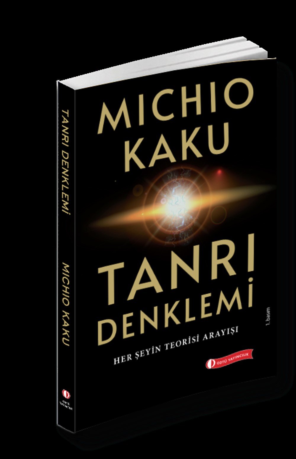 Tanrı Denklemi