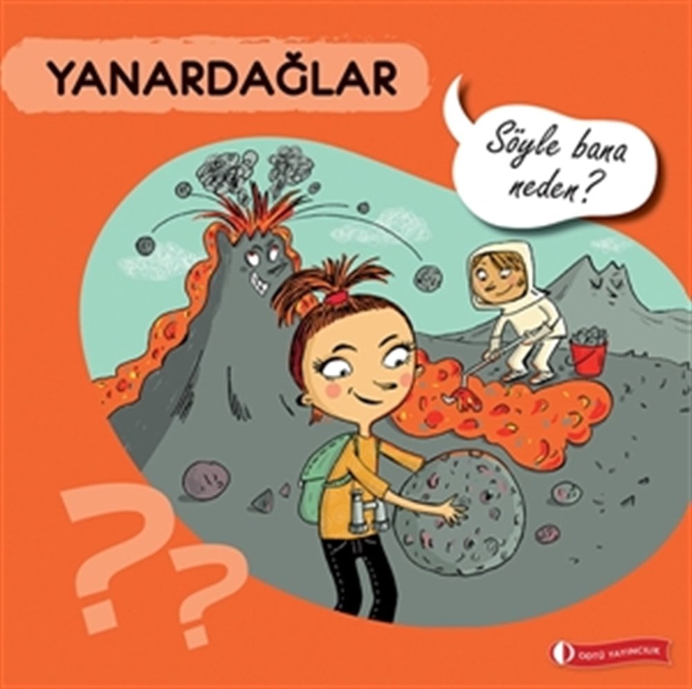 Yanardağlar-Söyle Bana Neden?