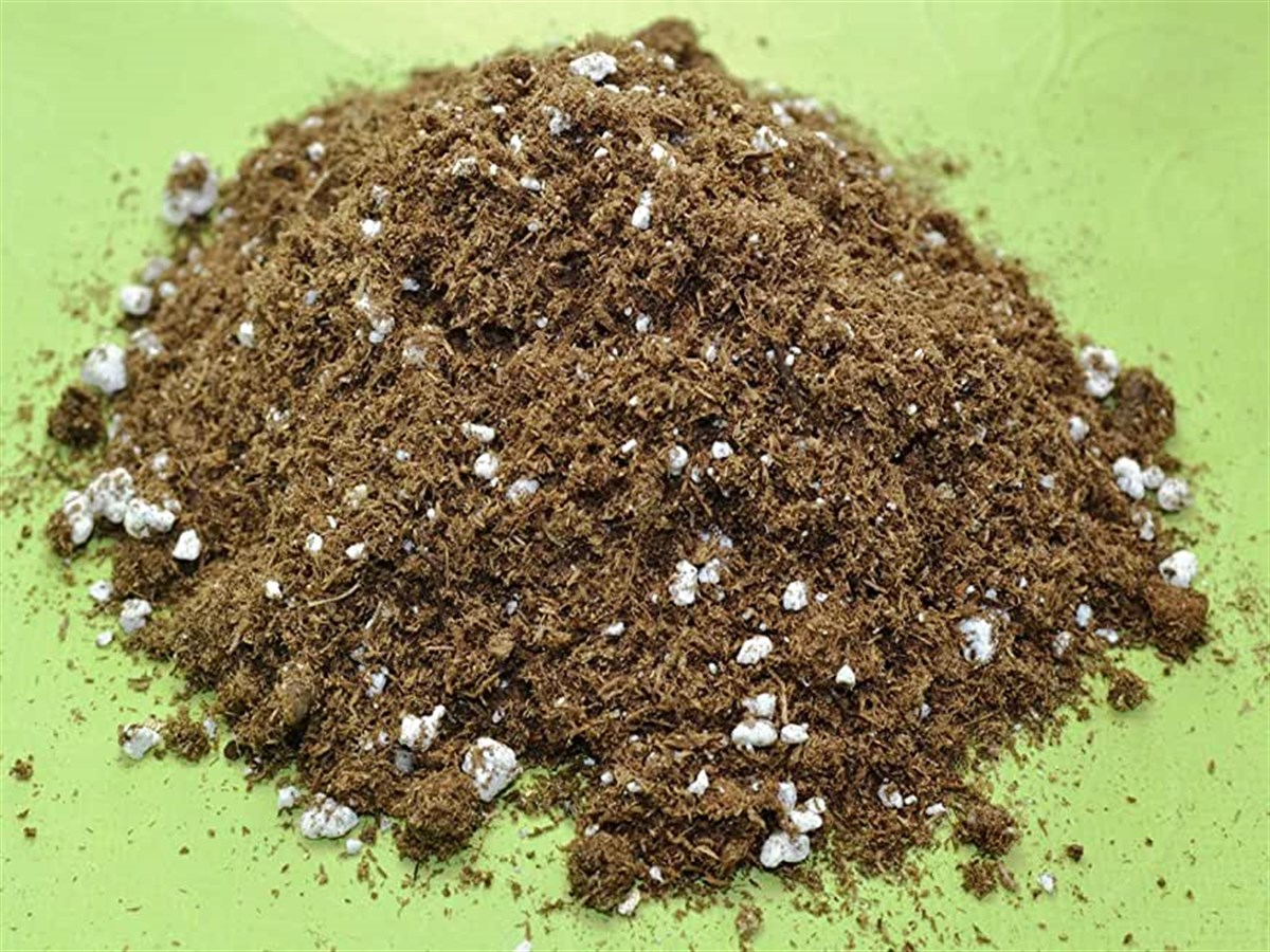 BURSATARIMİthal Torf (Asidik)