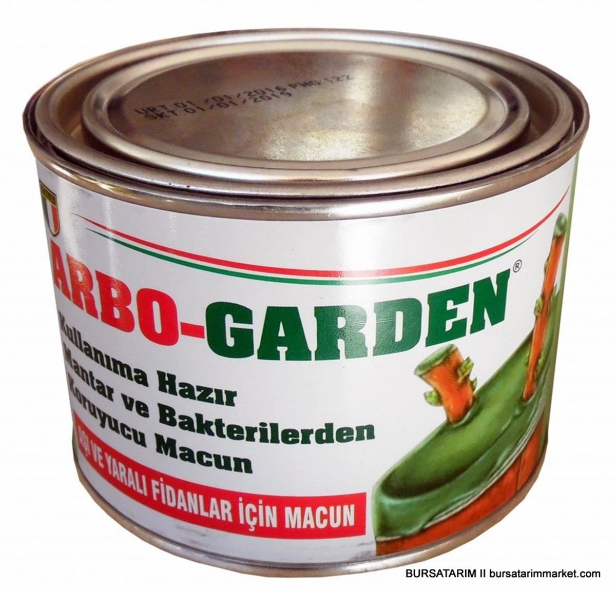 BUTAFIXAşı Macunu 500gr
