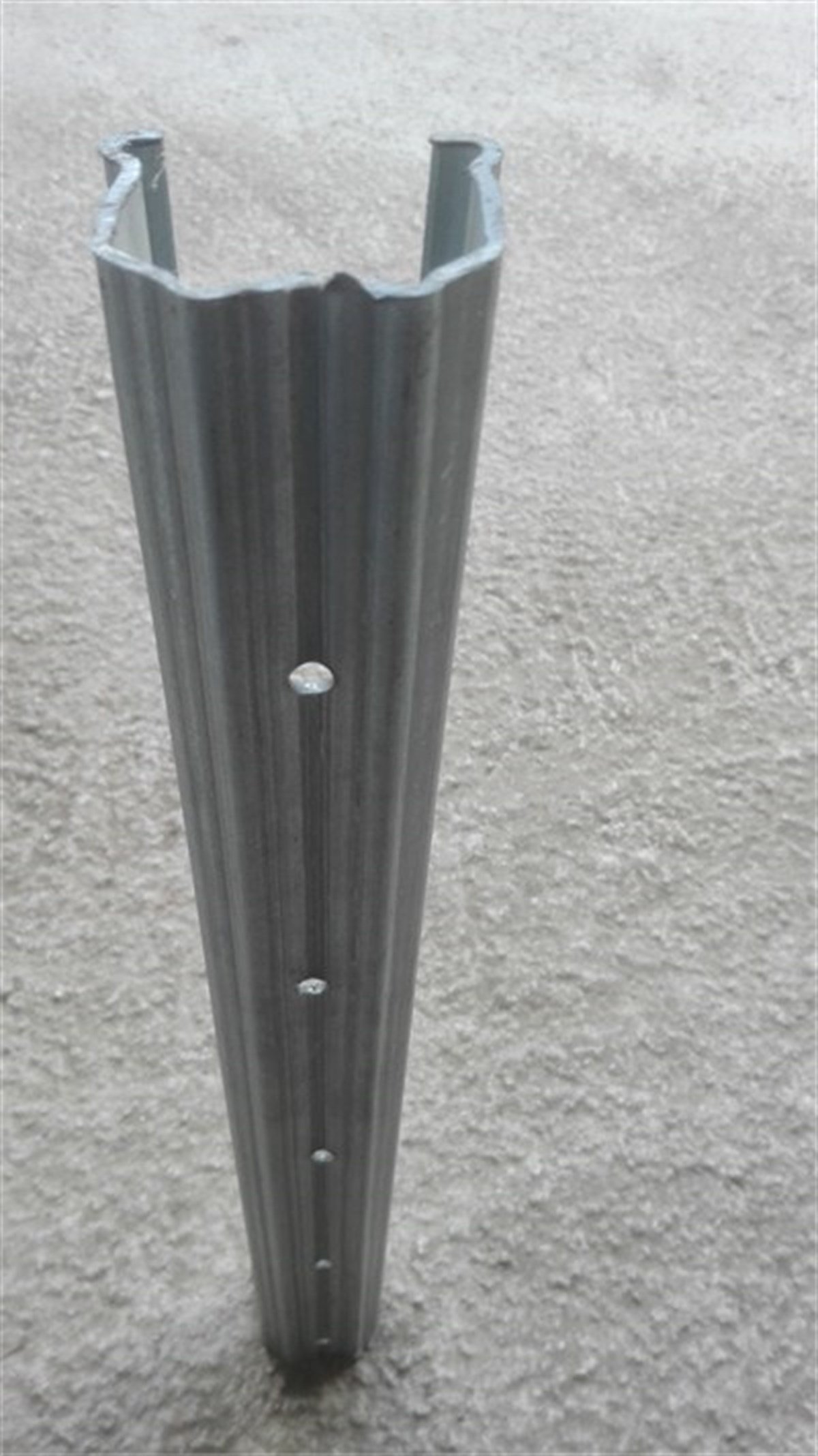 BUTAFIXDar Baş Direk 220cm 2mm 