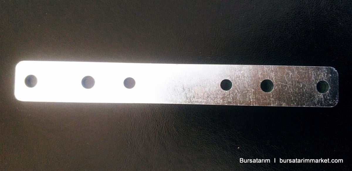 BUTAFIXBaş Te Kolu - 20cm - 4mm