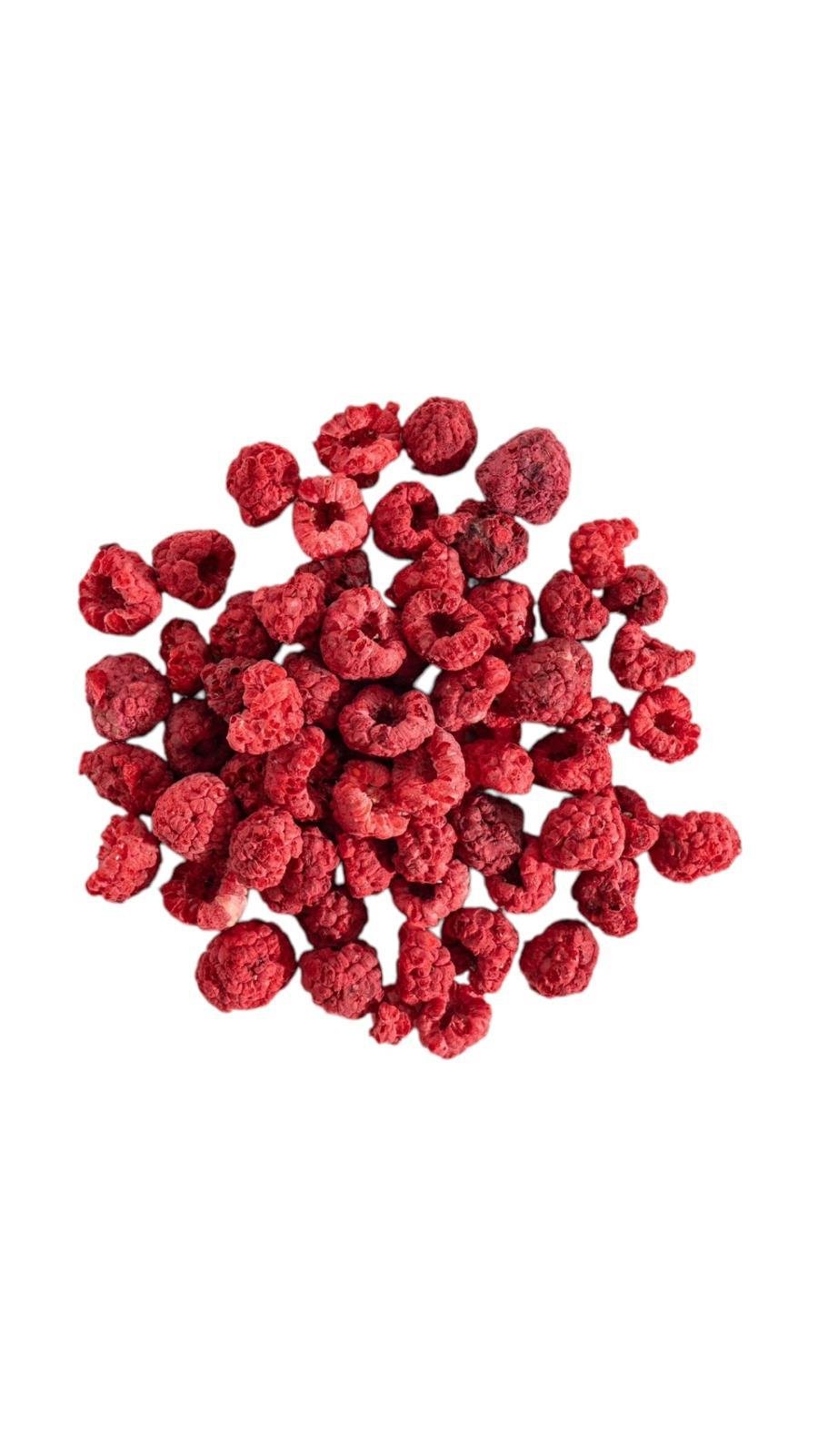 FRUTZFRUTZ (15GR) - Ahududu