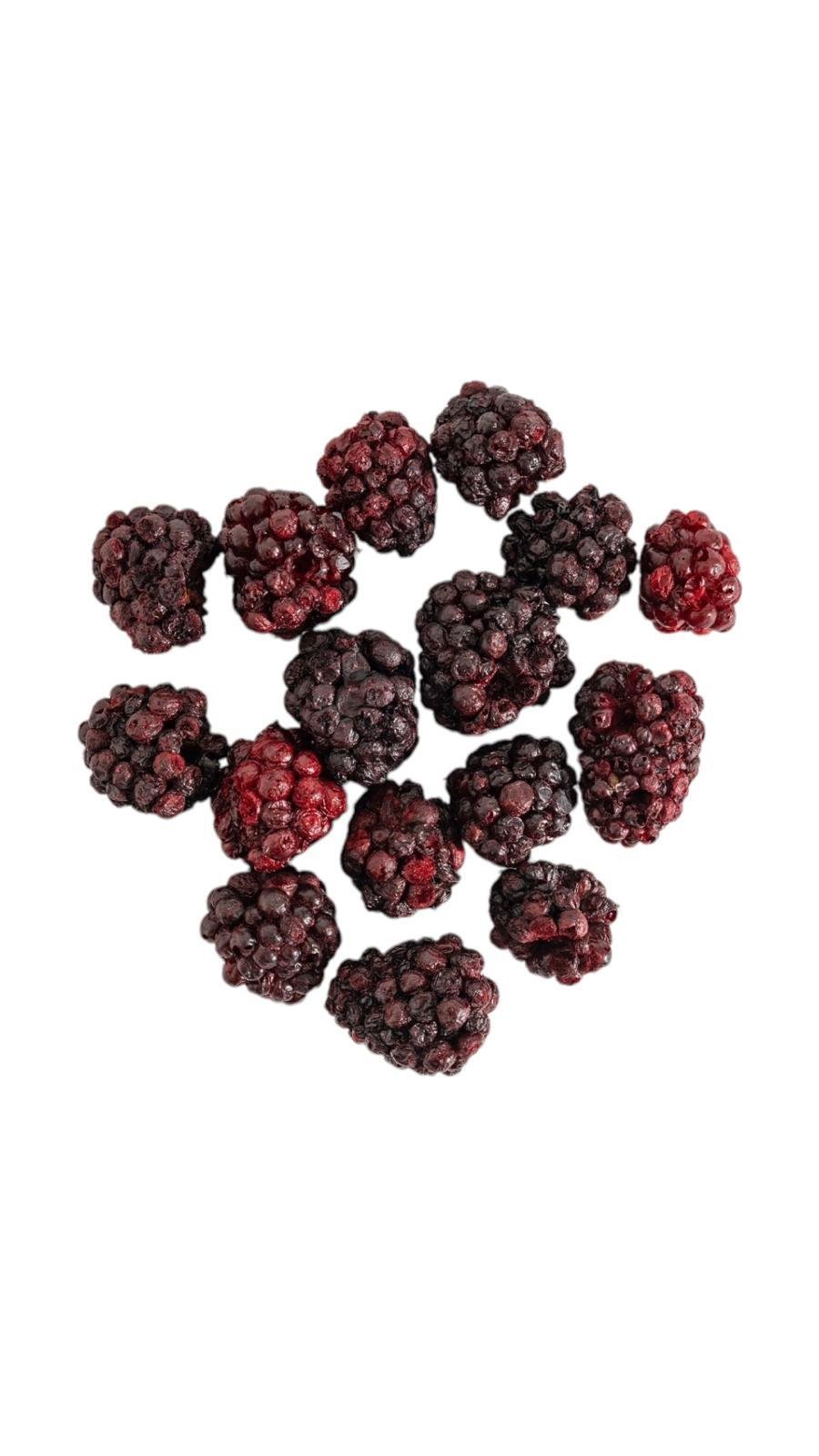 FRUTZFRUTZ (15GR) - Böğürtlen