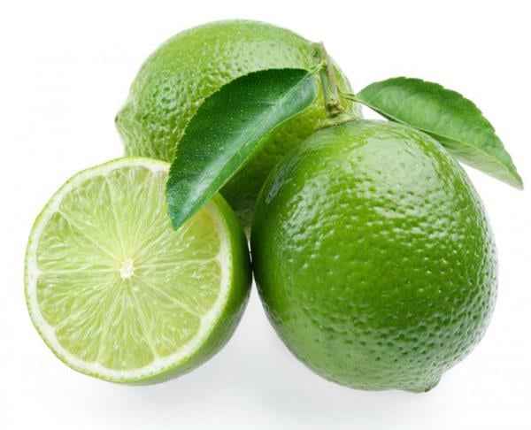 FRUTZFRUTZ (200GR) - Limon