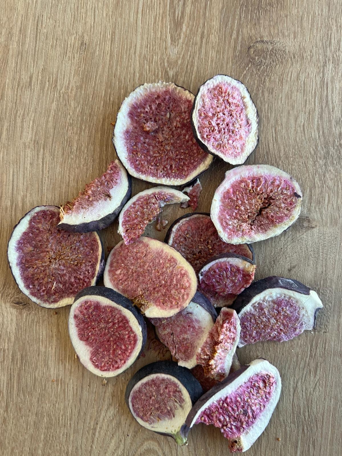 FRUTZFRUTZ (200GR) - Siyah İncir