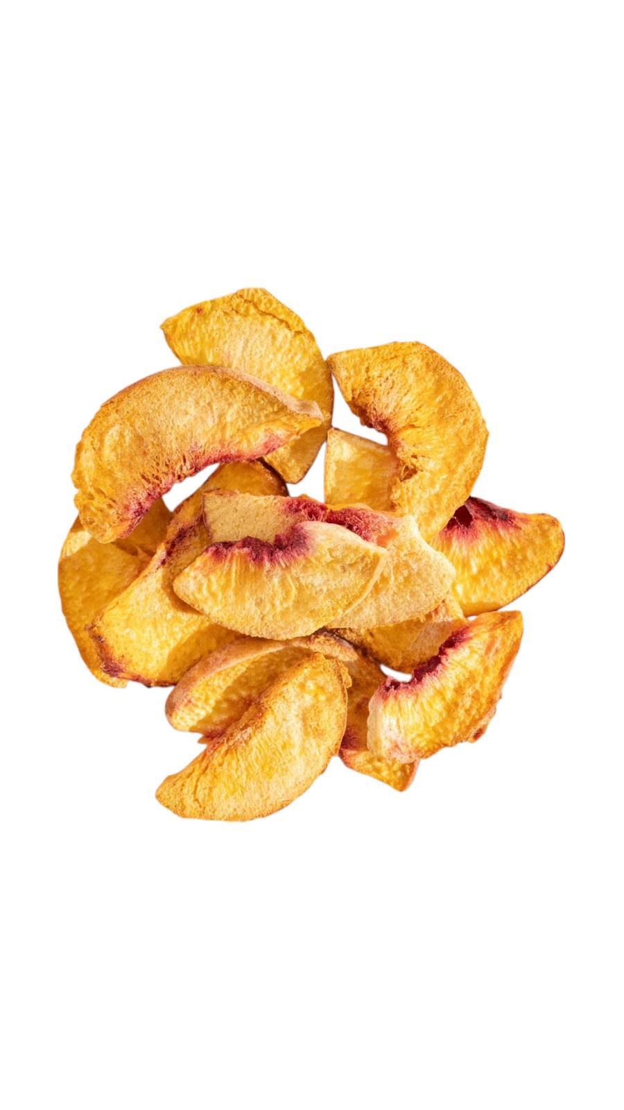 FRUTZFRUTZ (20GR) - Şeftali
