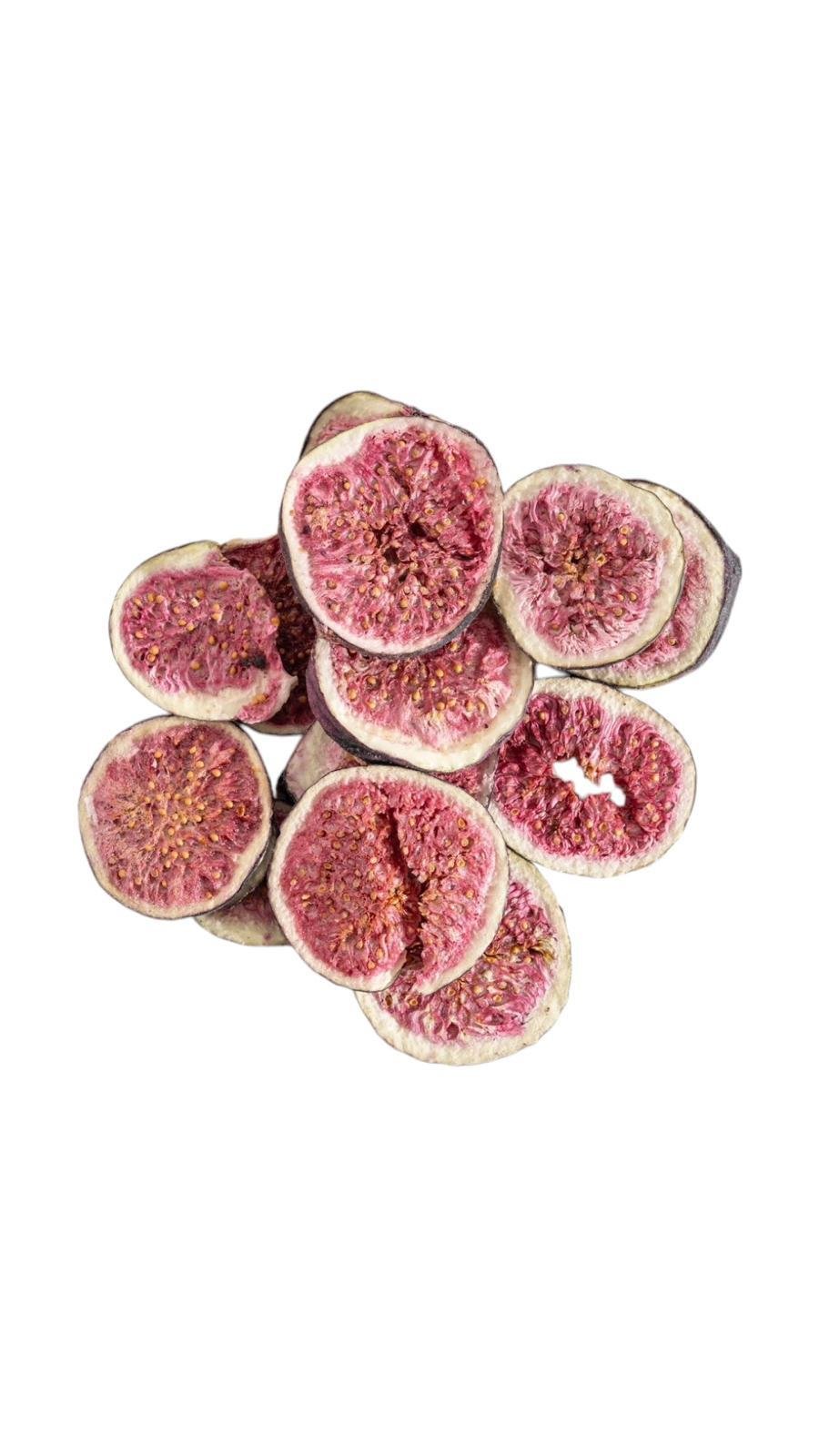 FRUTZFRUTZ (20GR) - Siyah İncir 