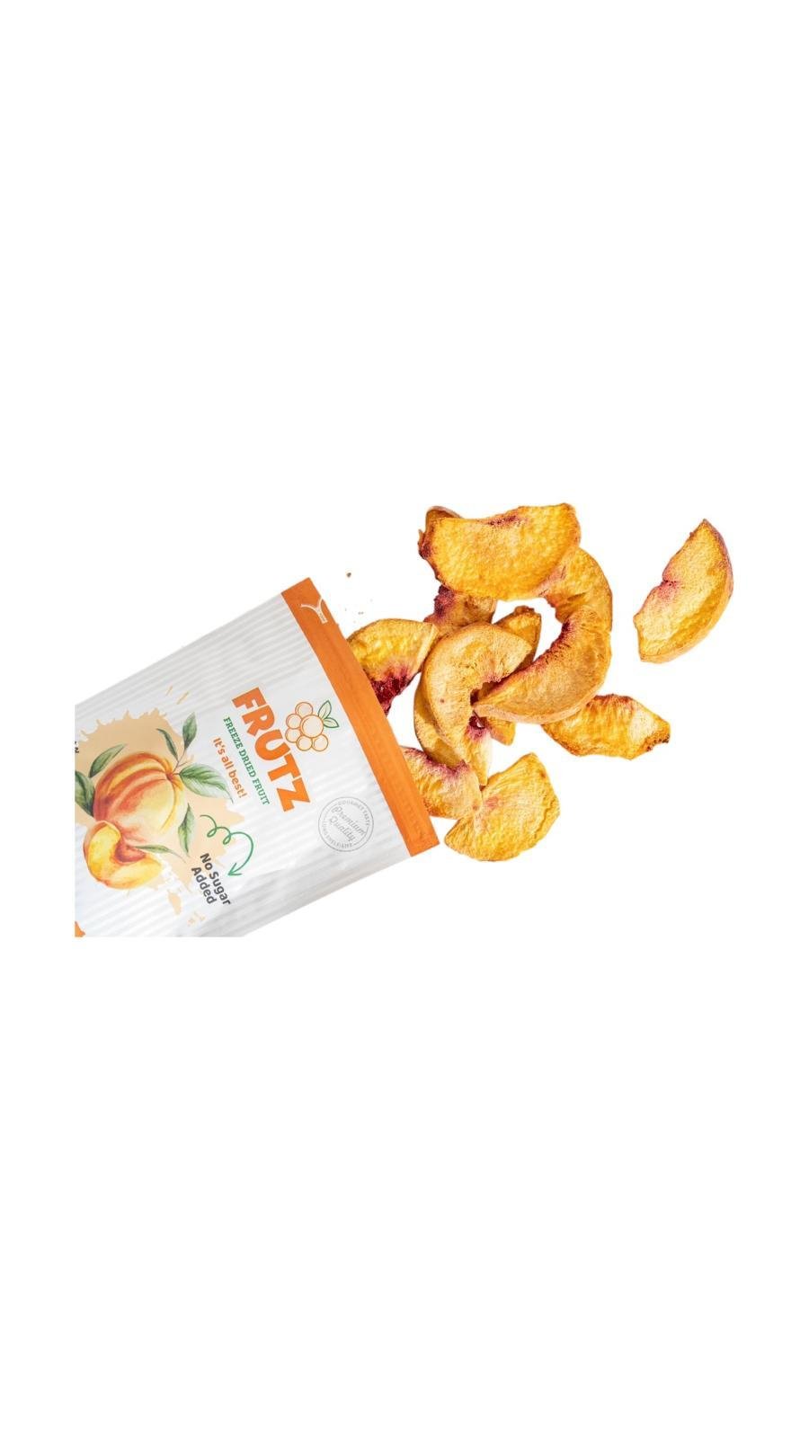 FRUTZFrutz Tanışma Paketi Freeze Dry 6'lı Paket