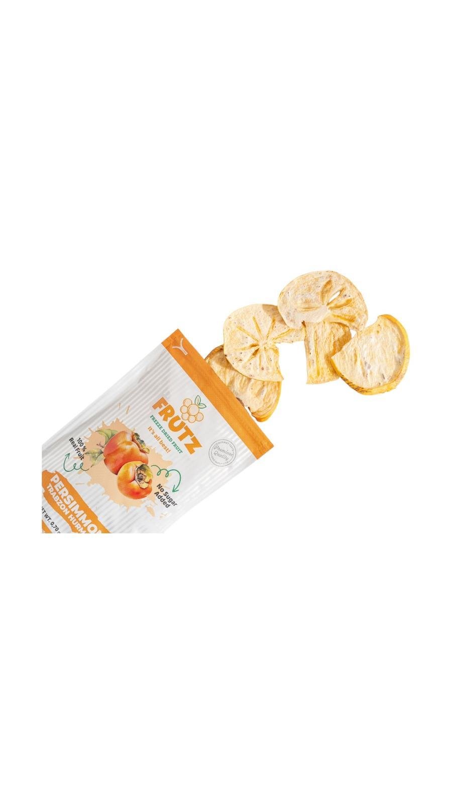 FRUTZFrutz Tanışma Paketi Freeze Dry 6'lı Paket