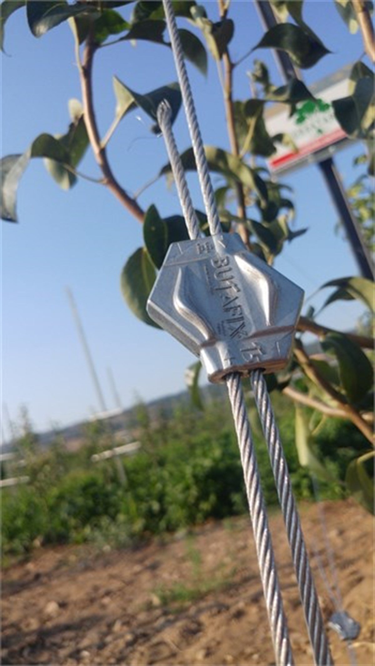 Gerdirme Mandalı T5 BUTAFIX - 10'lu