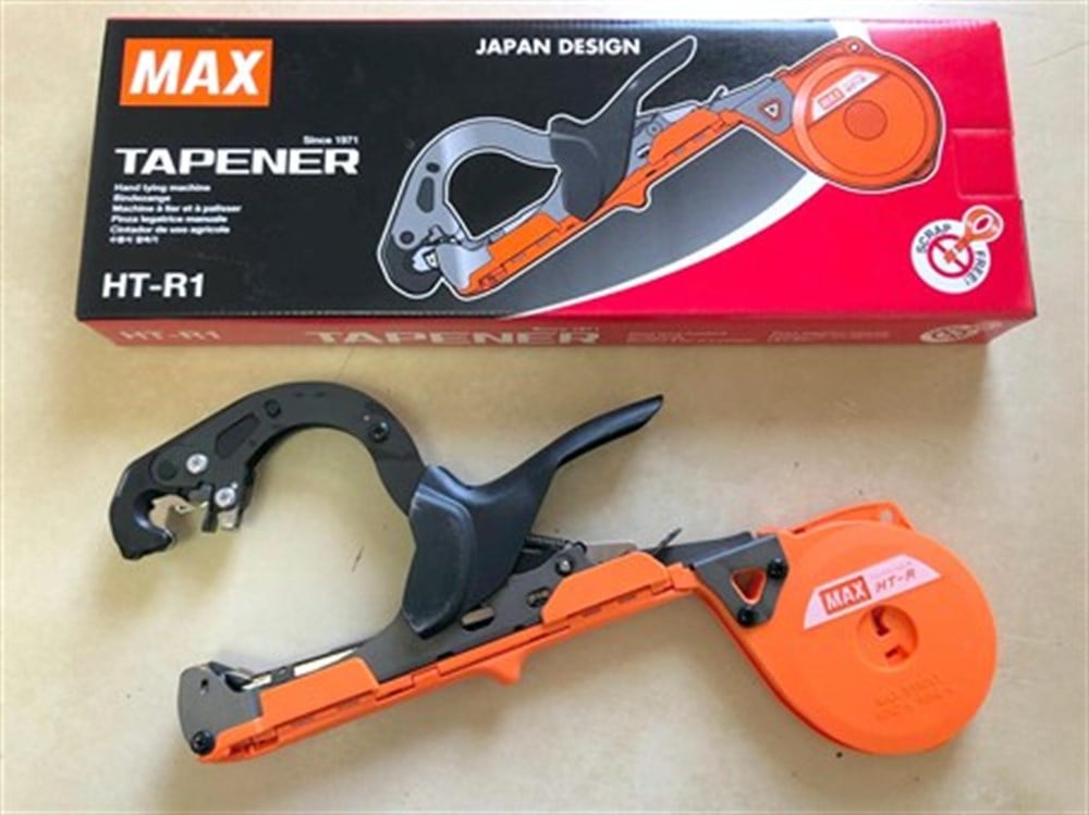 Max-TapenerMax TC915 Bıçak Tapener İthal (2'li)i)