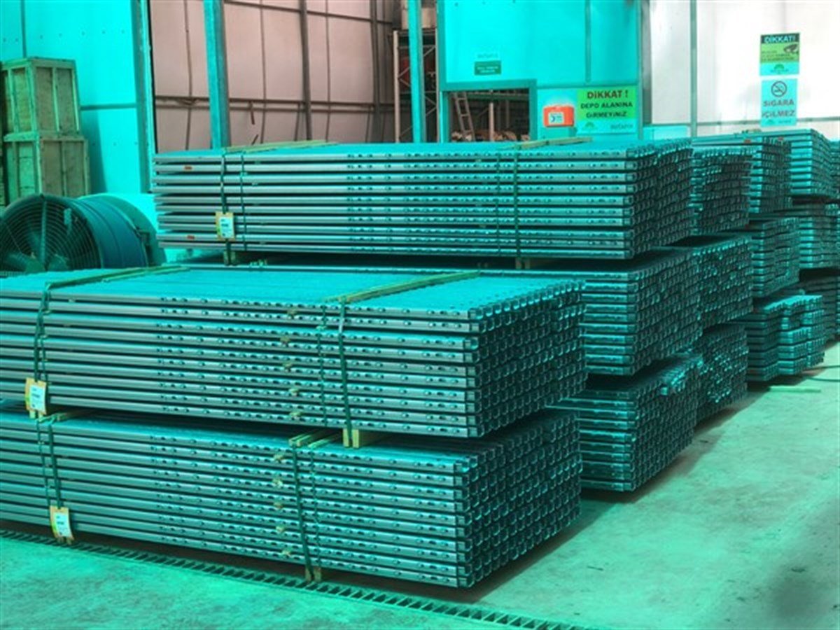 Profil AlsaceAra Direk ( P5M Profil Alsace) 200cm