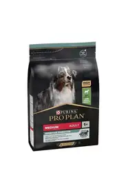 Pro Plan Adult Sensitive Digestion Kuzu Etli Medium Köpek Maması 10 kg