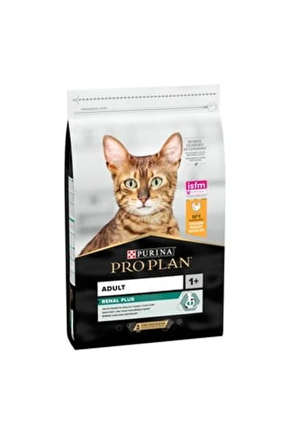 Proplan Renal Tavuklu Kedi Maması 10kg