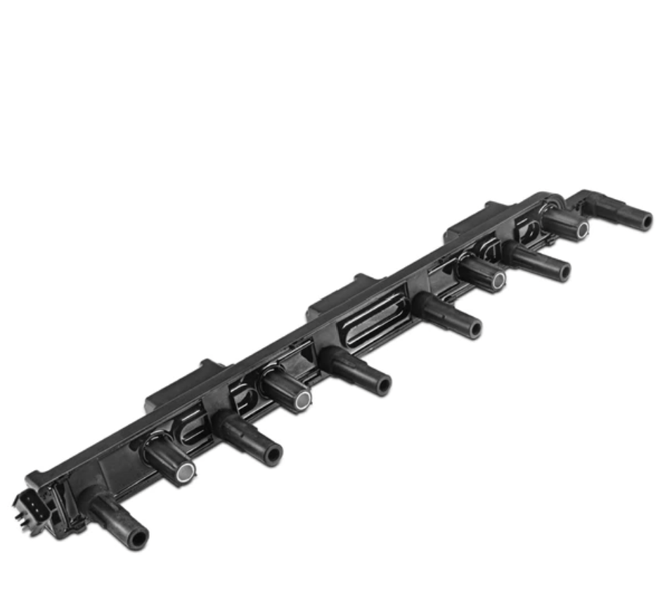 IC29600 - 00> 4.0 ATEŞLEME BOBİNİ