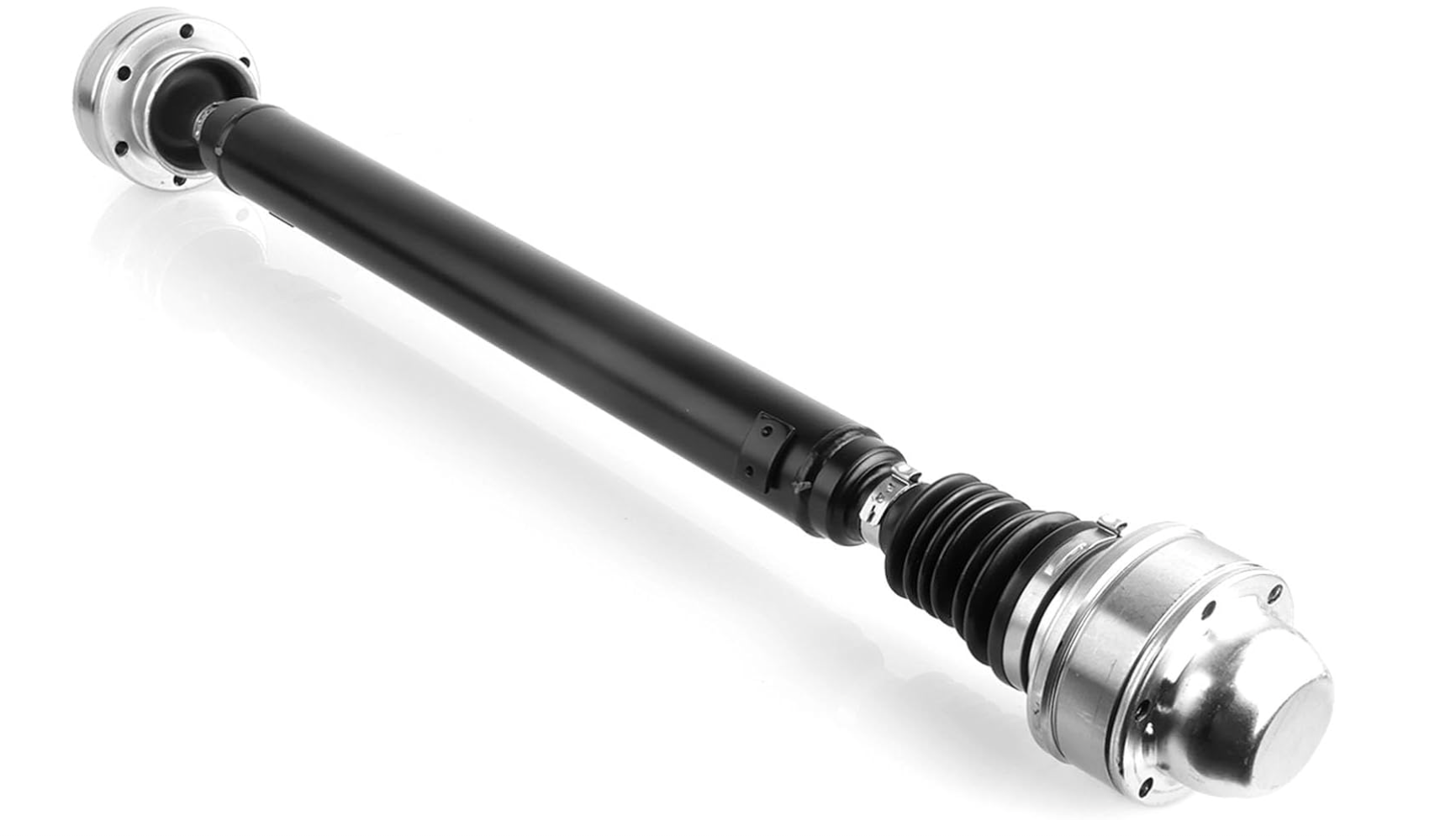2002-2007 KJ ÖN ŞAFT