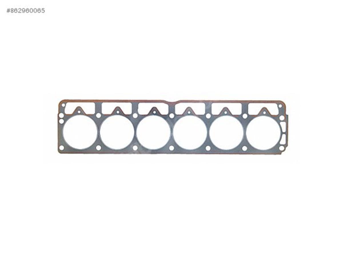 4.0 SİLİNDİR KAPAK CONTASI METAL