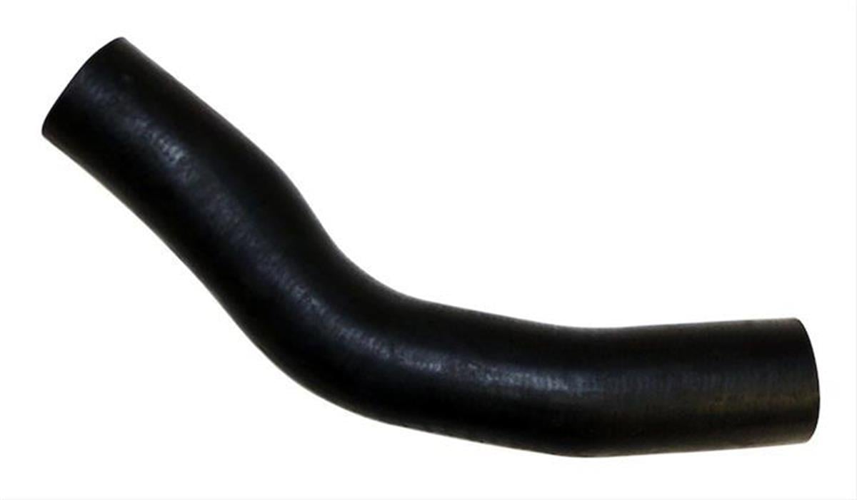 4.7 RADYATÖR ÜST HORTUM