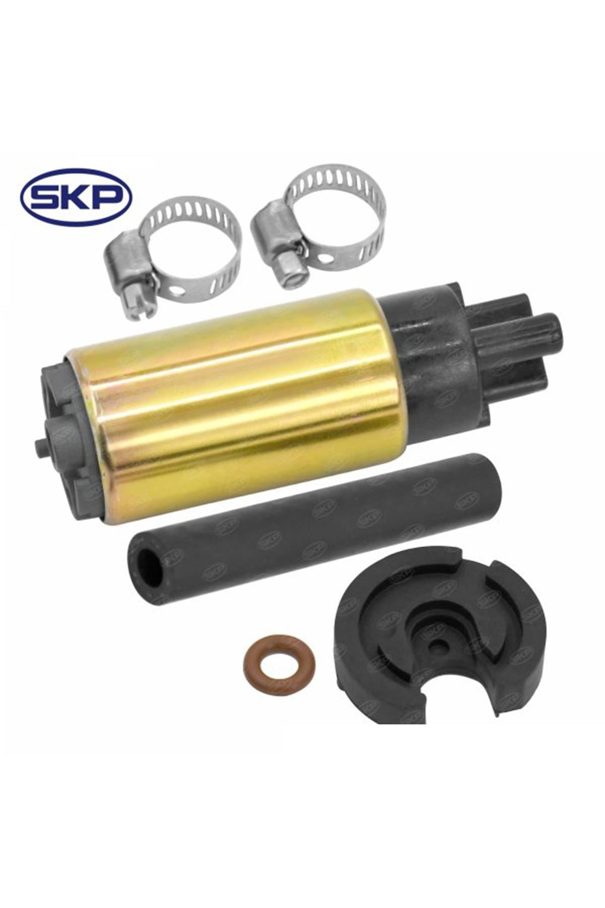 4.0 BENZİN POMPASI