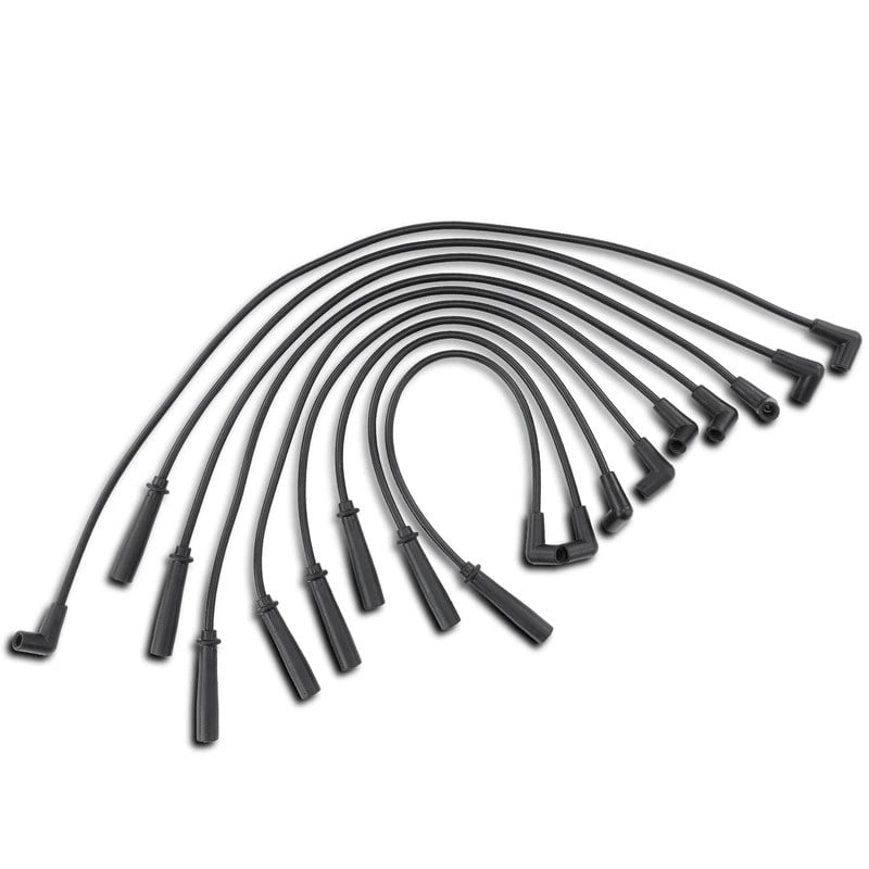SPW78670-9-C - 5.2 BUJİ KABLO SETİ
