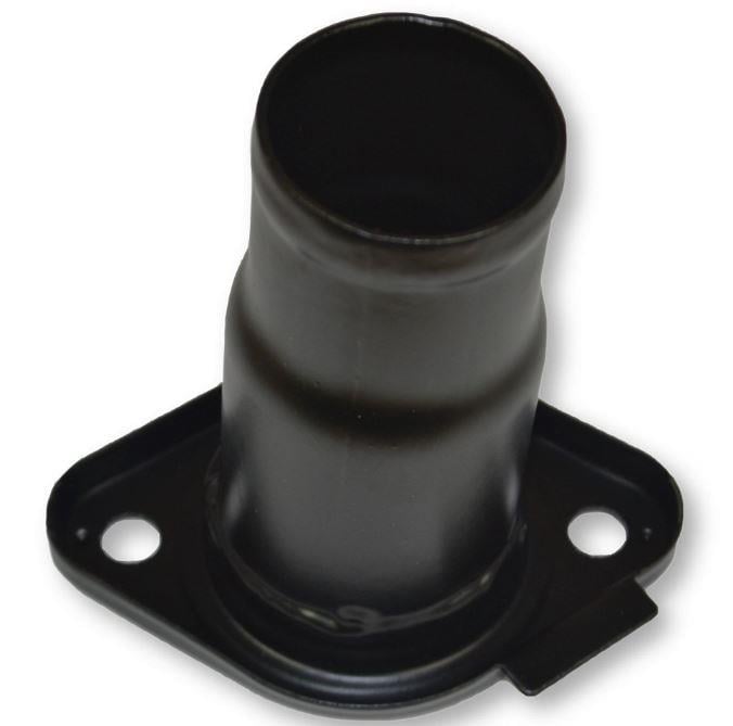 5.2 TERMOSTAT KAPAĞI
