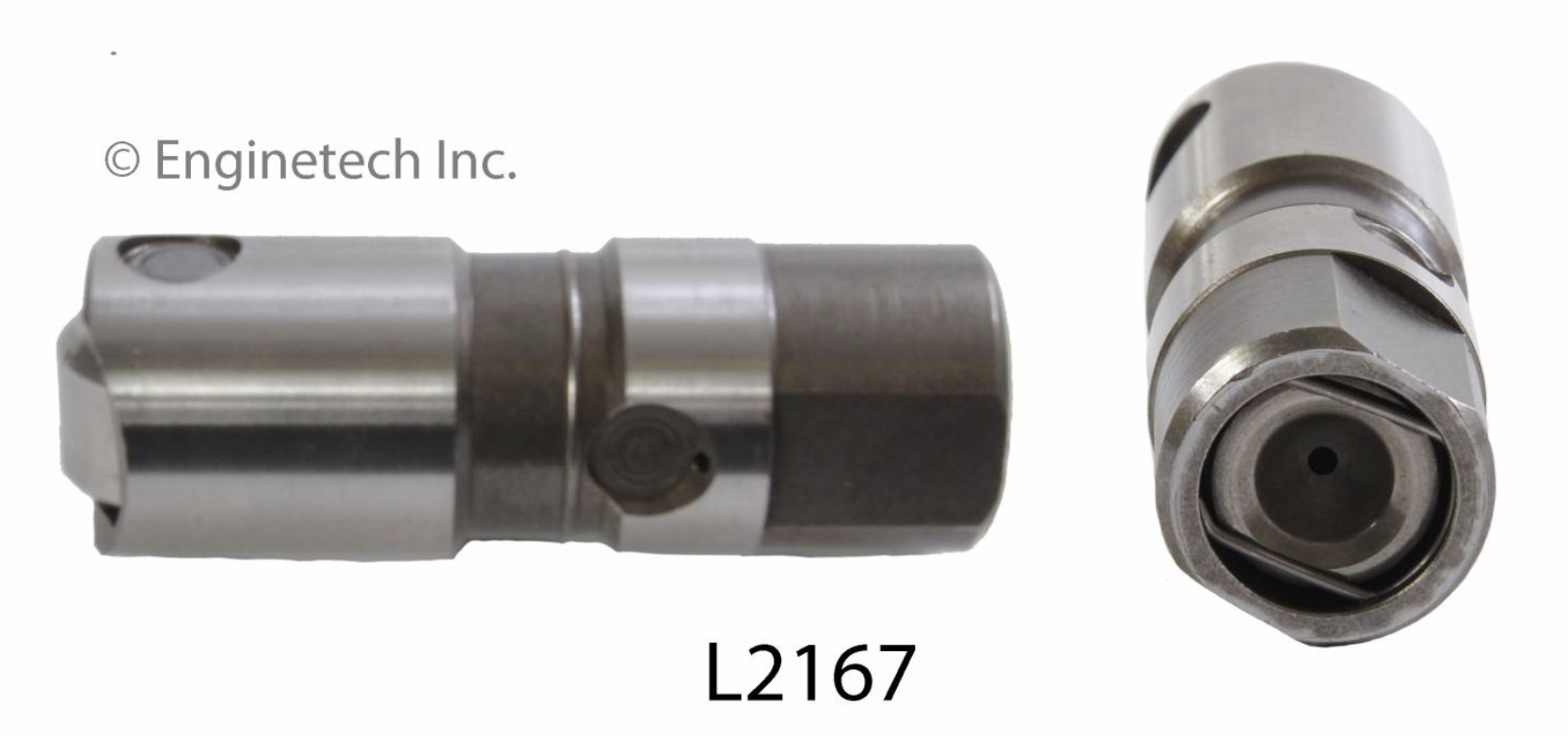 5.2 LİFTER TAPPET ADET