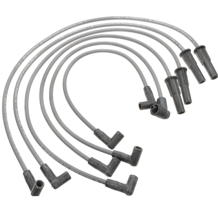 5.2 BUJİ, KABLOSU STANDART MOTOR PRODUCTS