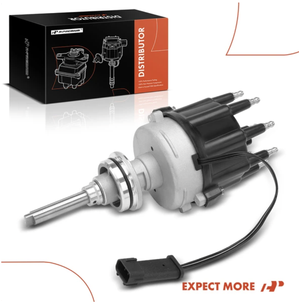 5.2 5.9 KOMPLE DİSTRÜBİTÖR 98 MODEL