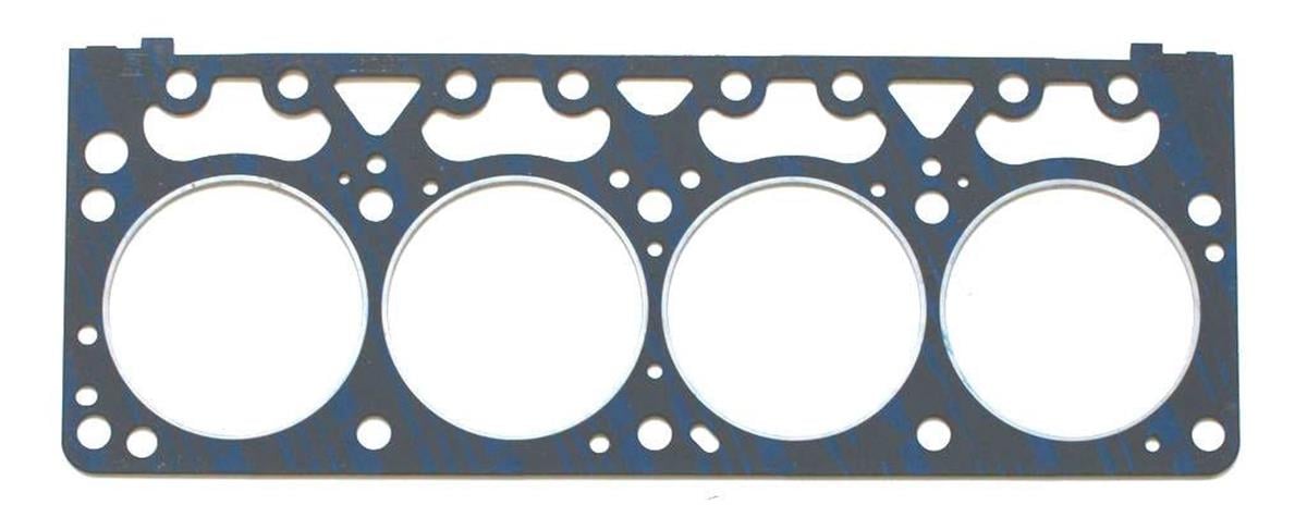 5.2 SİLİNDİR KAPAK CONTASI