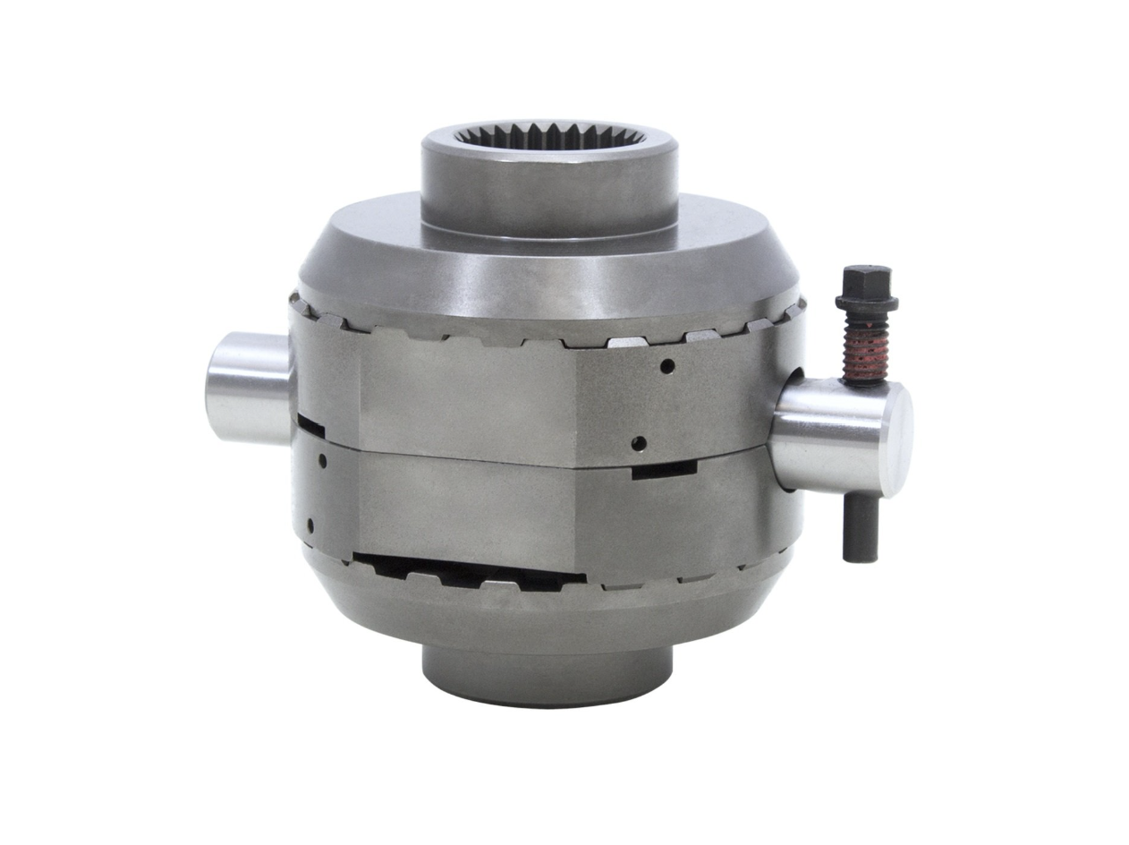U 52726002 - 8.25 XJ KJ ARKA DİFRANSİYEL KİLİDİ MEKANİK