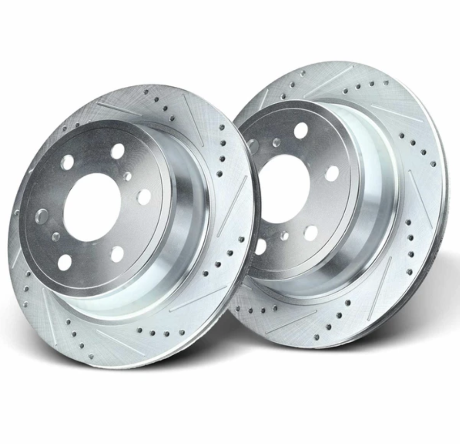 CADİLLAC ESCALADE GMC YUKON 07-20 SİERRA 07-19 ARKA DİSK