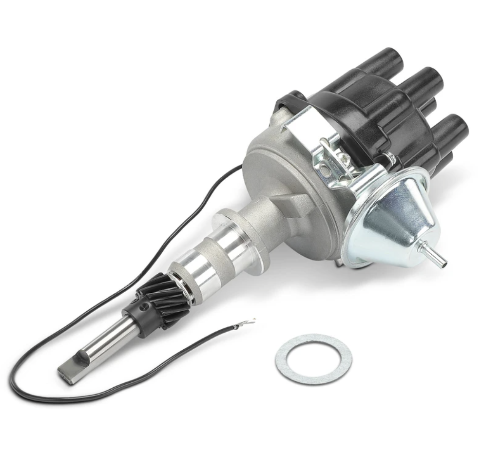 CJ 3.8 4.2 KOMPLE DİSTRÜBÜTÖR