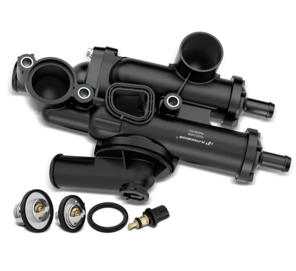 COMPASS MK 2007-2017 2.0 2.4 TERMOSTAT YUVASI SU DAĞITICI